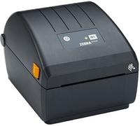 ZD230 - imprimante d'étiquettes, thermique directe, 203dpi, USB, noir