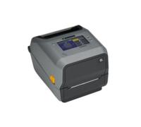 Thermal transfer printer (74/300M) ZD621; 203 dpi, USB, USB Host, Ethernet, Serial, BTLE5, EU Cords, Swis