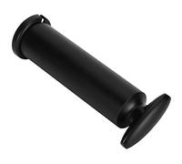 ZDAGELD Accessoires pour le Vin Ouvre-bouteille de Vin Manuel, Tire-bouchon avec -feuille D'étain, Manchon Double Couche et Conception Permettant D'économiser du Travail pour un