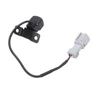 ZDAGELD Caméra de Recul 95760A2100, Remplacement pour Ceed JD 2012 2016, Spécialement Conçue, Plug and Play, 4 Broches, Utilise Une Interface Standard à 4 Broches, Conception et