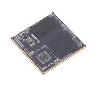 ZDAGELD Carte Mère DDRL3 de 512 Mo Compatible avec la Puce RK3506B, Processeur Cortex A7 avec Processeur 1,2 GHz, Coprocesseur Cortex M0, Deux Ports USB OTG, Sortie D'affichage Haute