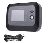 ZDAGELD Chargeur de Batterie RC à Quatre Ports 6A, 240W DC avec Chargeur Intelligent Multifonction AC/DC pour LiPo/LiHV/Life/Lilon/NiMH/NiCd, Agile et Robuste (Prise UE)