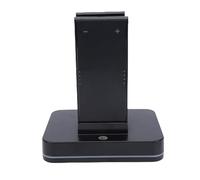 ZDAGELD Chargeur de Contrôleur de Console de Jeu Double Face à 4 Emplacements, Chargeur 4 en 1 pour Contrôleurs 2 avec Lumière RVB, 2 Côtés, Protection de Circuit