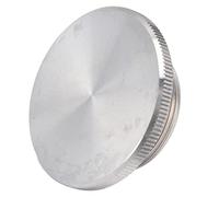 ZDAGELD Couvercle de Fût de Bière, Conception de Joint en Forme de O en Acier Inoxydable 316 de Haute qualité adapté au Remplacement des Fûts de Bière de 2 L, 3,6 L et 5 avec Très