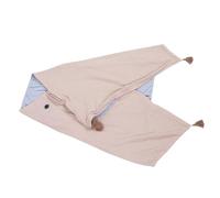 ZDAGELD Couverture Chauffante en Tissu tricoté Double Face Haute densité, Couverture Chauffante Portable à 9 Zones, Châle en Polaire gaufré USB pour Regarder des Films ou Faire la