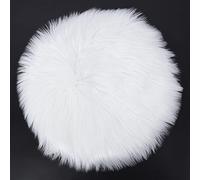 ZDAGELD Couverture électrique pour Chat, Coussin Chauffant en Peluche pour Chat de Compagnie, Couverture électrique à Température Constante, Imperméable, Anti-Rampante, Merveilleux Coussin (Vison