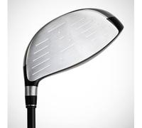 ZDAGELD Ensemble Complet de Clubs pour Jeunes avec Grand Point de Frappe, Pardon Maximal, Sac de Support Portable pour Débutants (Noir Orange Main Droite 135-155cm)