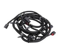 ZDAGELD Faisceau de Câbles D'Aide au Stationnement, 84307173 de Remplacement pour Chevy Tahoe 2015 2019, Se Connecte au Système de Capteurs du Véhicule, Pièce OE/OEM, Installation