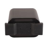 ZDAGELD Machine à Boules de Glace Transparentes, Machine à Boules de Glace en Silicone sans BPA pour Cocktails, Whisky, Boissons, Conservant une clarté Parfaite, Cadeau Parfait pour un Ami (Carré)