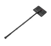 ZDAGELD Pelle À Neige Rétractable Voiture Urgence Multifonction | Design Rétractable Portable, Outil D'enlèvement De Neige Pour Urgences Hivernales Véhicule