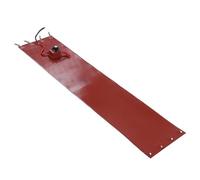 ZDAGELD Réchauffeur de Fût électrique en Silicone 1200 W, équipement de Manutention de Seau de Fût, S'adapte de Manière Flexible au D' de 50 L, adapté aux Réservoirs de, aux (Prise UE 220V)