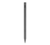 ZDAGELD Stylet pour Tablette, Conception Magnétique, sensibilité à la Pression du Capteur Haute Précision, sensibilité à L'inclinaison, Anti-Erreur, Rechargeable par USB C, 70 Heures (Ternir)