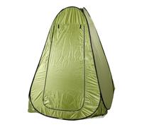 ZDAGELD Tente à Langer de Douche Escamotable, Conception Portable Pliable avec Sac de Transport, Excellente Protection de la Vie Privée, Polyvalente comme Dressing, Toilettes en Plein (Feuillage)