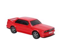 ZDAGELD Voiture de Dérive 4WD, K3 1/43 2.4G, Voiture de Dérive Télécommandée à Demi-échelle avec Feux Avant et Arrière, Haute Vitesse 25 Km/h (Rouge)