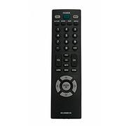 ZdalaMit MKJ36998105 New Replace Remote Control fit for LG TV 19LF10 19LF10C 19LF10CUA 19LF10C-UA 19LF10UA 19LF10-UA 19LG30 19LG30UA 19LG30-UA 19LG31 22LF10 22LF10UA 22LF10-UA 22LG30 22LG30DC 47LD500