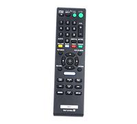 ZdalaMit New RMT-B109A Universal Remote Control fit for Sony Blu-Ray DVD Player BDP-BX58 BDP-S480 BDP-S483 BDP-S580 BDP-S380 BDP-S280 BDP-S480 BDP-S580WM BDP-S580/WM