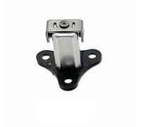 ZDANYA Axe de Bras Avant arrière for DJI Mini 3 Pro Accessoire de Bras de Moteur Gauche Droite pièce de Rechange (Color : Front Axis)