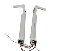 ZDANYA Coque de Bras for DJI Mini 3, Couvercle du Bras Avant Gauche Droit, pièces de réparation de Drone (ne Convient Pas for Mini 3 Pro) (Color : Left and Right)