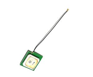 ZDANYA for DJI Phantom 3 Standard et 3 SE Remote Controller Shell Antenne et Rockers Pièces de réparation Accessoires (Color : Antenna Black)