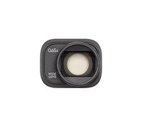 ZDANYA for Objectif Grand Angle DJI Mini 3 Pro FOV Extensible de 81,5 ° à 114 ° for Les Photos et de 75 ° à 100 ° for la vidéo Accessoires