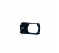 ZDANYA Nouveau Verre d'objectif for DJI Mini 2 pièces de réparation de caméra à cardan for Le Remplacement de Mavic Mini2