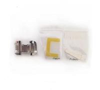 ZDANYA Partie 9 - Kit de Carte Absorbant Les Vibrations de cardan for DJI Phantom 4 Pro/ADV