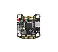 ZDANYA pour SpeedyBee F405 V4 3-6S 30X30 FC & ESC Pile ICM42688P F405 contrôleur de vol BLHELIS 55A 4in1 ESC pour modèle de Drone Freestyle FPV(F405-V4)