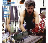 Zdar - Don't U Want (Remixe)