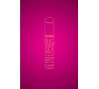 Zdarsky, Chip - Big Hard Sex Criminals