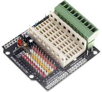 ZDAuto MIO-UNO Carte d'extension Convient pour (kits de développement): Arduino