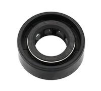 ZDCOZMD 369-60111 369-60111-0 pour Joint d'huile pour Moteur Hors-Bord Tohatsu 4-9.8HP 2 Temps Taille 15x28x10mm 369-60111-00 36960111 de Bateau Boat