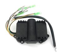 ZDCOZMD Boîtier de Commutation CDI Bloc d'alimentation pour Mercury pour Mariner Hors-Bord 6Hp 8Hp 9.9Hp 10Hp 15 20 25 35Hp 339-7452A15 7452A19 18-5777 Boat