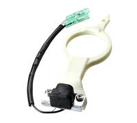ZDCOZMD Pulseur de Bobine Hors-Bord 85580-01, pour Moteur 9 HP 15 2 Temps 2003-2012 Boat