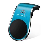 ZDDFCVB Support Téléphone Voiture pour Citroen C4 Cactus 2014-2021, Portable, Accessoire Voiture, antidérapants, Fixation Ultra-Stable,B