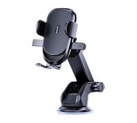 ZDDFCVB Support Téléphone Voiture pour Porsche 911 Carrera (997), Portable, Accessoire Voiture, antidérapants, Fixation Ultra-Stable