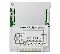 ZDdp 1 panneau de protection de batterie au lithium - Carte de protection de circuit intégré - Vert