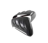 ZDDYUU Coques de Rétroviseurs de Portière pour BYD Seal 2022, Garniture Boîtier Latéral Vue Arrière Style Couverture Coques Voiture