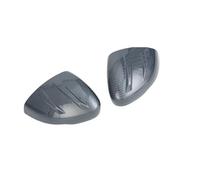 ZDDYUU Coques de Rétroviseurs de Portière pour Lynk & Co 07 2024, Garniture Boîtier Latéral Vue Arrière Style Couverture Coques Voiture,Carbon Fiber