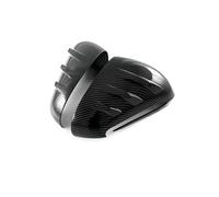 ZDDYUU Coques de Rétroviseurs de Portière pour Mercedes Benz GLC260L/300L 2023, Garniture Boîtier Latéral Vue Arrière Style Couverture Coques Voiture