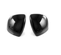 ZDDYUU Coques de Rétroviseurs de Portière pour Mercedes Benz GLC260L/300L 2023, Garniture Boîtier Latéral Vue Arrière Style Couverture Coques Voiture