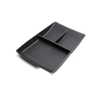 ZDDYUU Organiseur de Console Centrale Voiture pour Radar RD6, Téléphone Clés Plateau Antidérapant pour Accoudoir Caché Accessoires