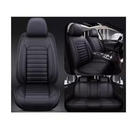 ZDDYUU Voiture Ensembles Housses Siège pour Audi TT MK1 MK2 MK3 2000-2024, Ensemble Complet de Housses Siege Auto Cuir Non Slip Couvre Sieges Accessoire,A