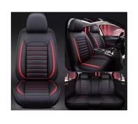 ZDDYUU Voiture Ensembles Housses Siège pour Audi TT MK1 MK2 MK3 2000-2024, Ensemble Complet de Housses Siege Auto Cuir Non Slip Couvre Sieges Accessoire,C