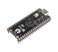 ZDE Microcontroller Board Dual-Core Dual-Architecture Design 150MHz