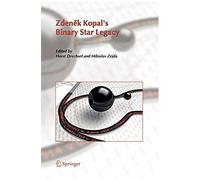 Zdenek Kopal's Binary Star Legacy