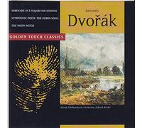 Zdenek Kosler - Antonin Dvorak