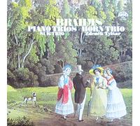 Zdenek Tylsar & Suk Trio - Brahms: Piano Trios & Horn Trios [Vinyl Schallplatte] [Doppel-LP]