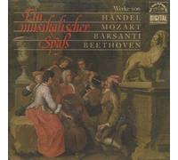 Zdenek Tylsar - Zdenek Tylsar - Ein musikalischer Spaß