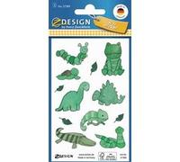 ZDesign KIDS Sticker papier, vert