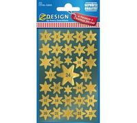 ZDesign Stickers calendrier de l'Avent